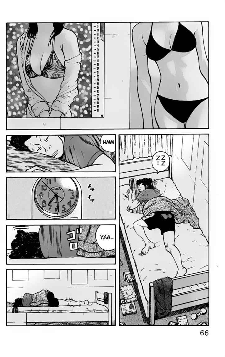 Baca Worst - Chapter 18 halaman 14