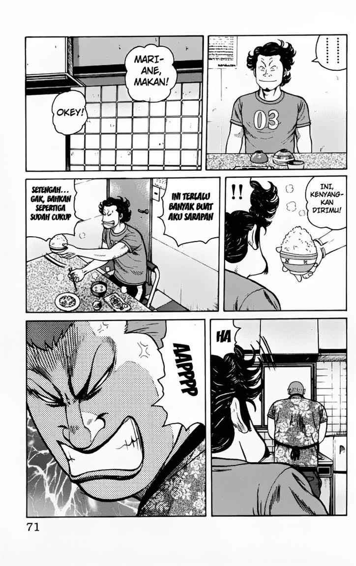 Baca Worst - Chapter 18 halaman 19