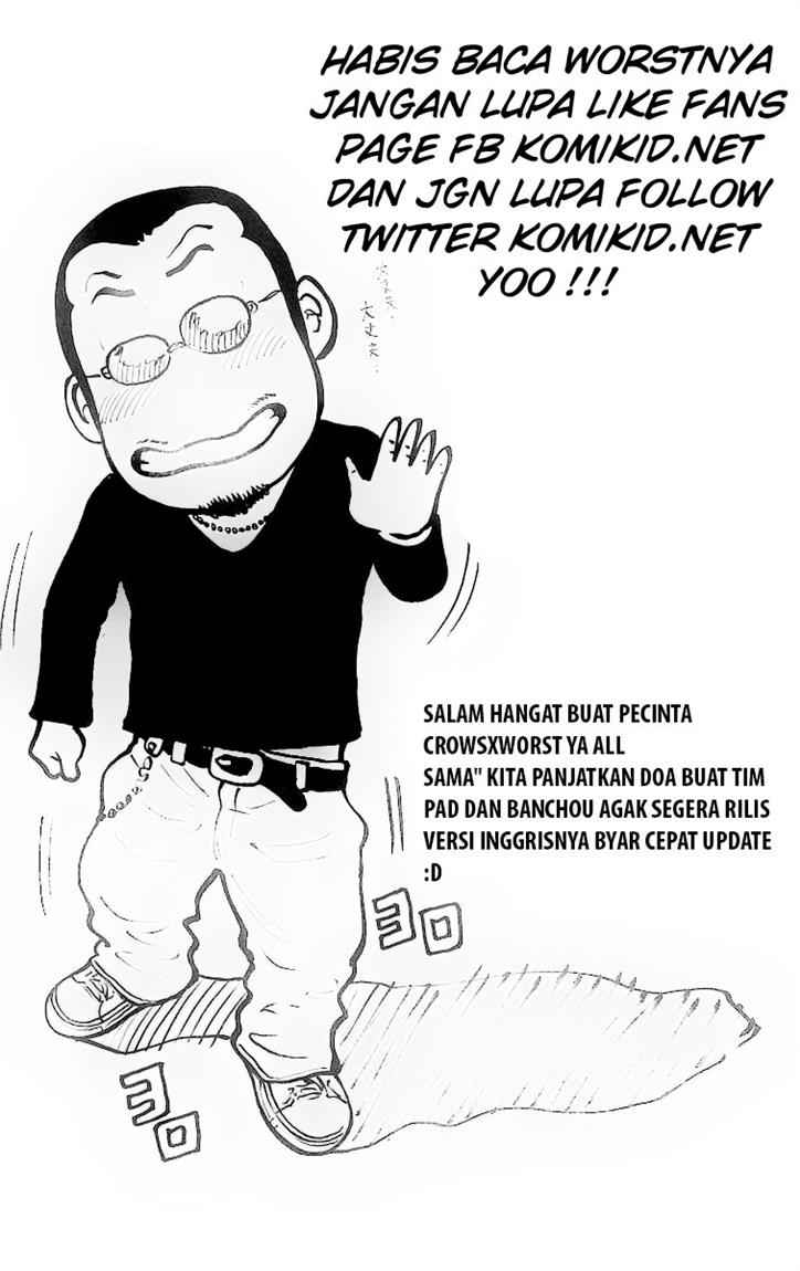 Baca Worst - Chapter 18 halaman 2