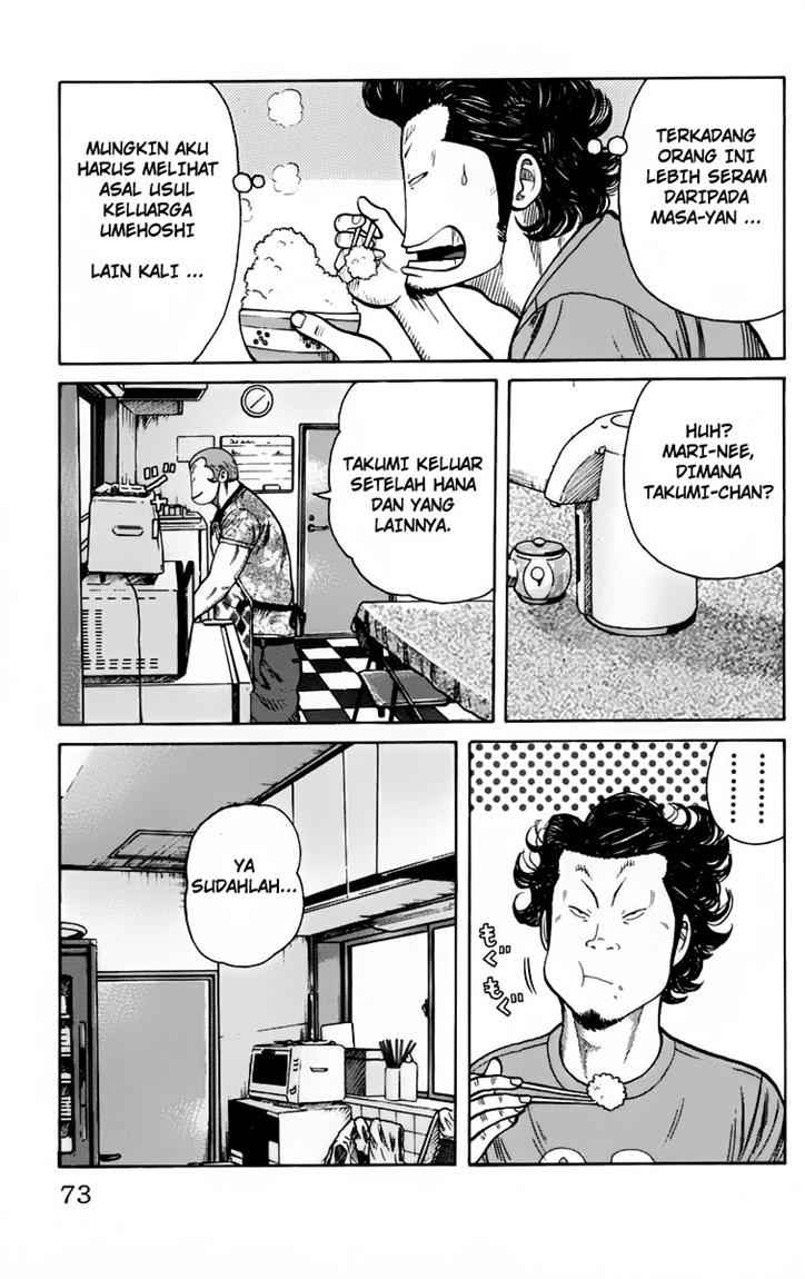 Baca Worst - Chapter 18 halaman 21