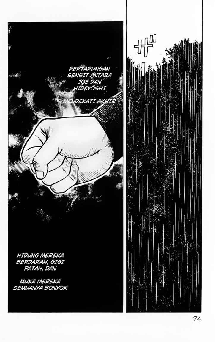 Baca Worst - Chapter 18 halaman 22