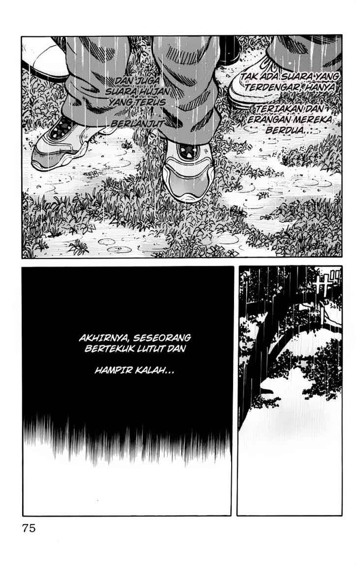 Baca Worst - Chapter 18 halaman 23