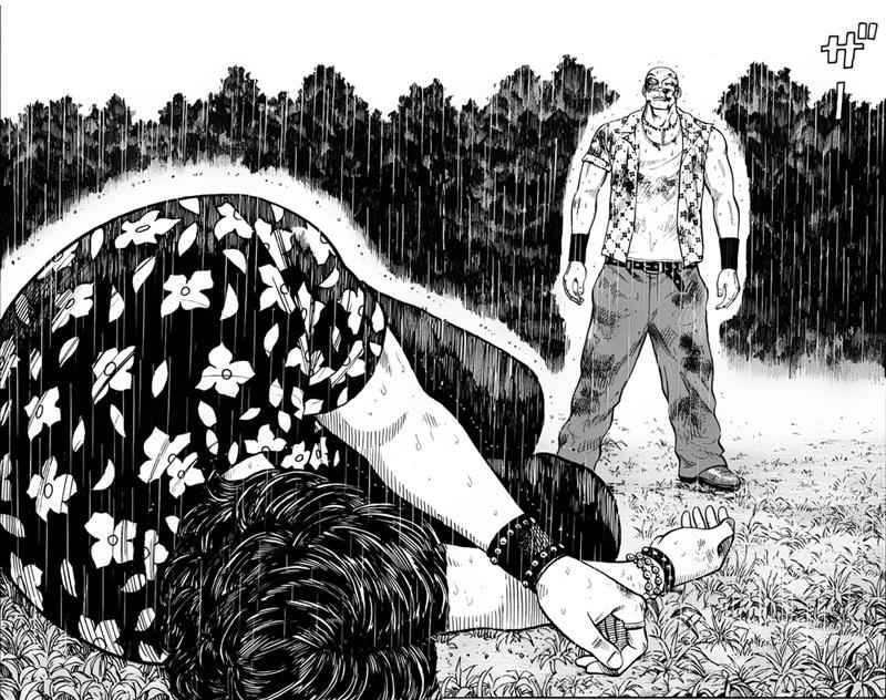 Baca Worst - Chapter 18 halaman 24