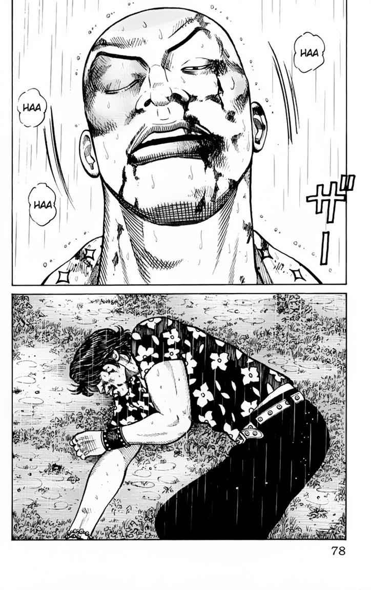 Baca Worst - Chapter 18 halaman 25