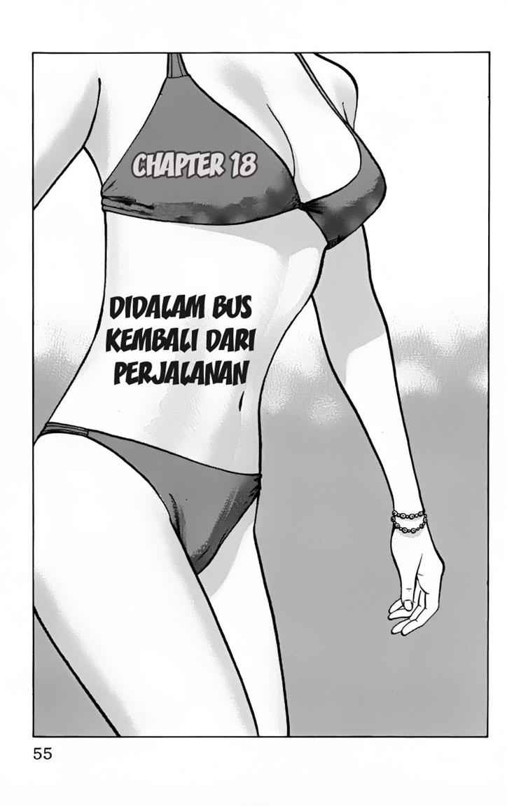 Baca Worst - Chapter 18 halaman 3