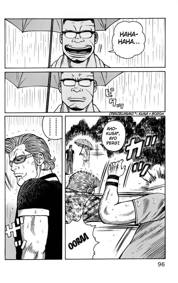 Baca Worst - Chapter 18 halaman 42