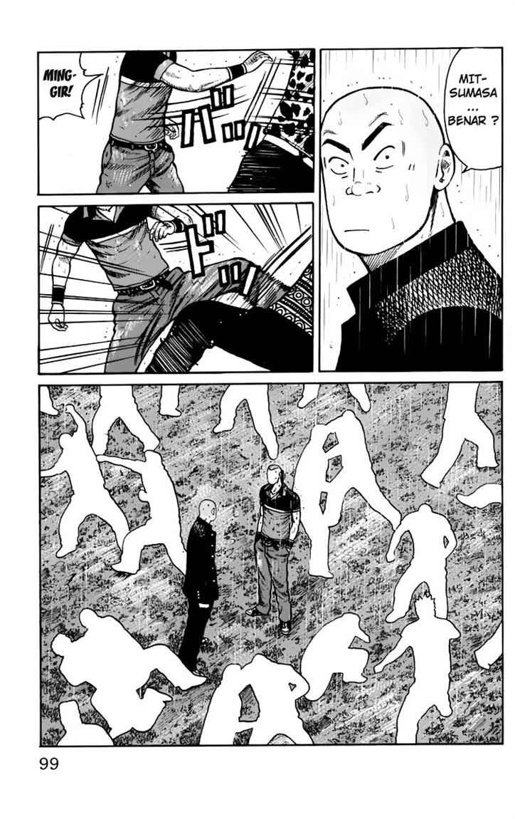 Baca Worst - Chapter 18 halaman 45