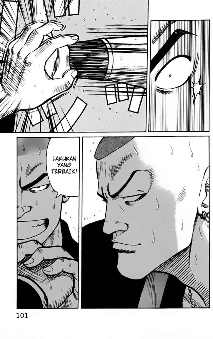 Baca Worst - Chapter 18 halaman 47