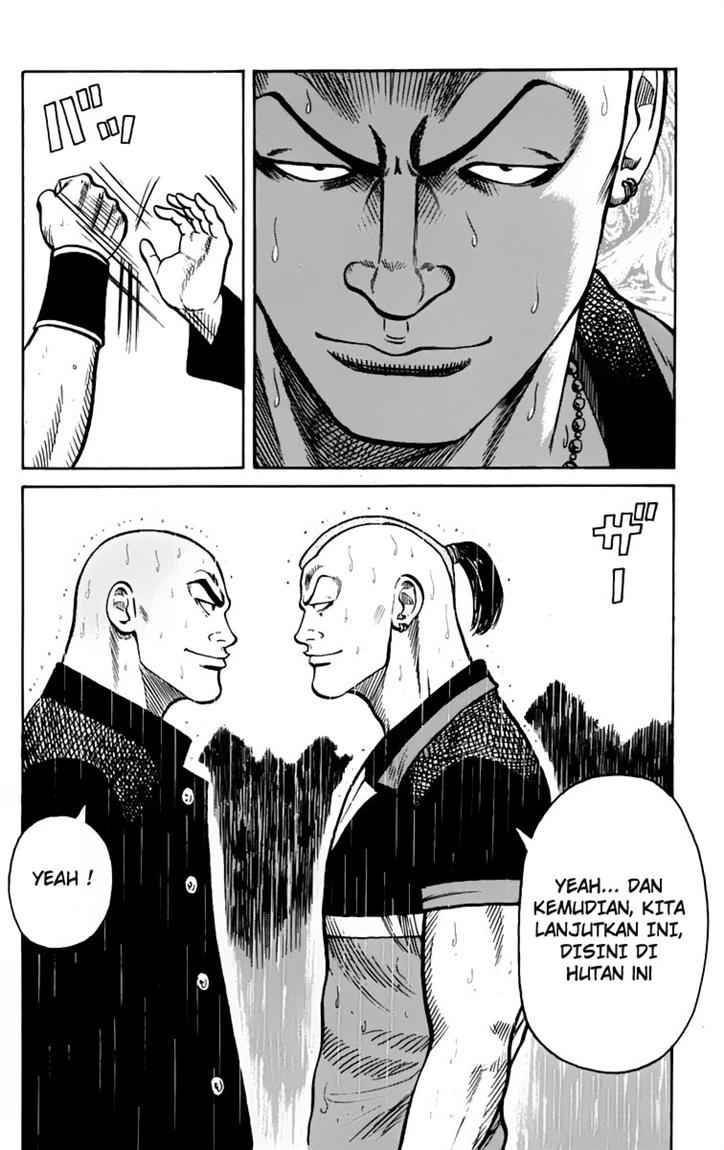 Baca Worst - Chapter 18 halaman 48