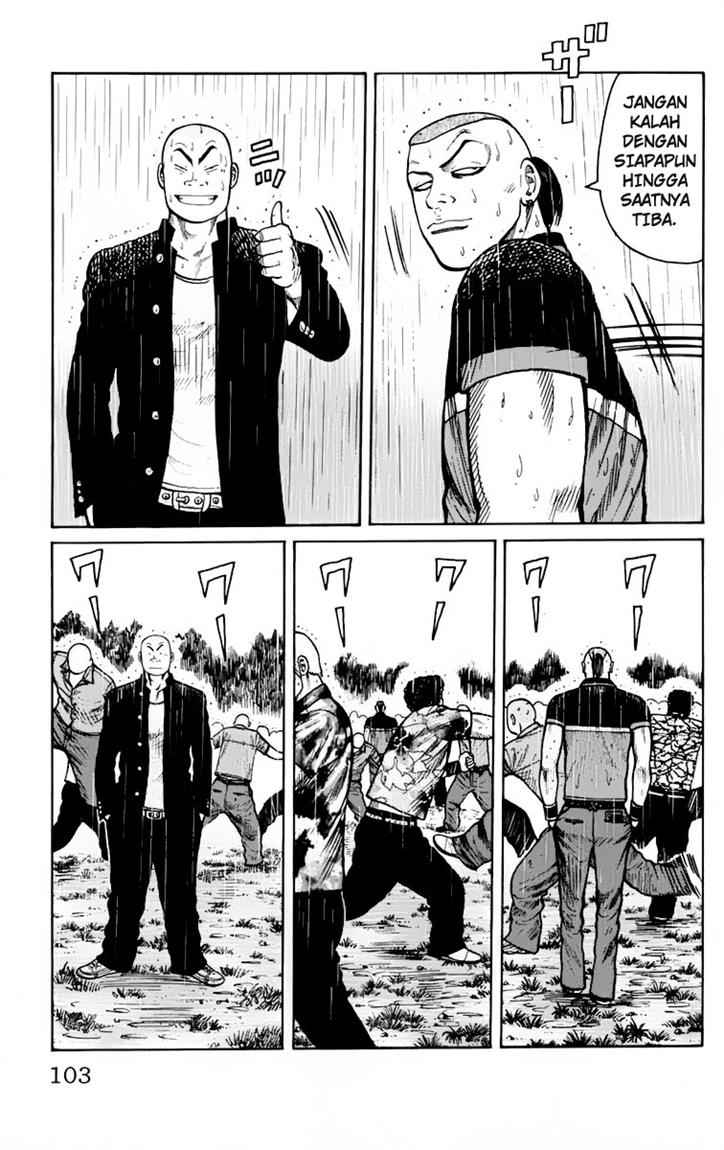 Baca Worst - Chapter 18 halaman 49