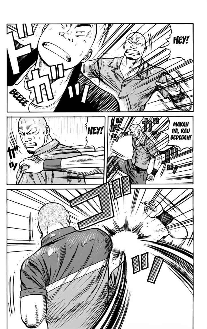 Baca Worst - Chapter 18 halaman 50