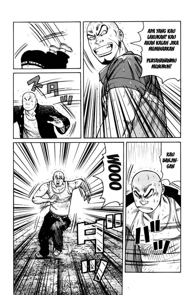 Baca Worst - Chapter 18 halaman 51