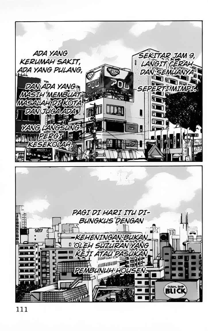 Baca Worst - Chapter 18 halaman 56