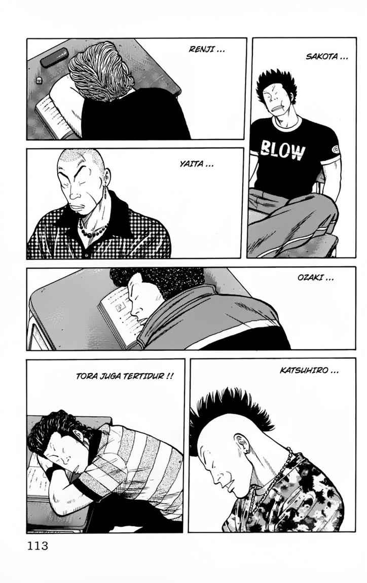 Baca Worst - Chapter 18 halaman 58