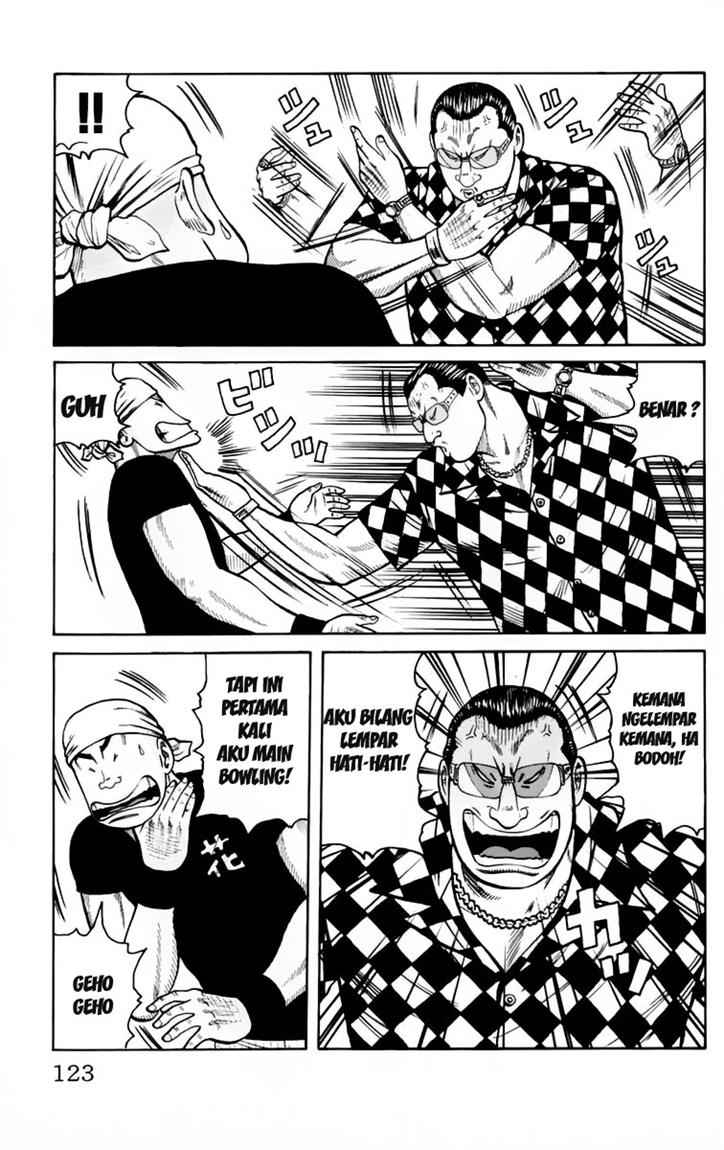 Baca Worst - Chapter 19 halaman 11