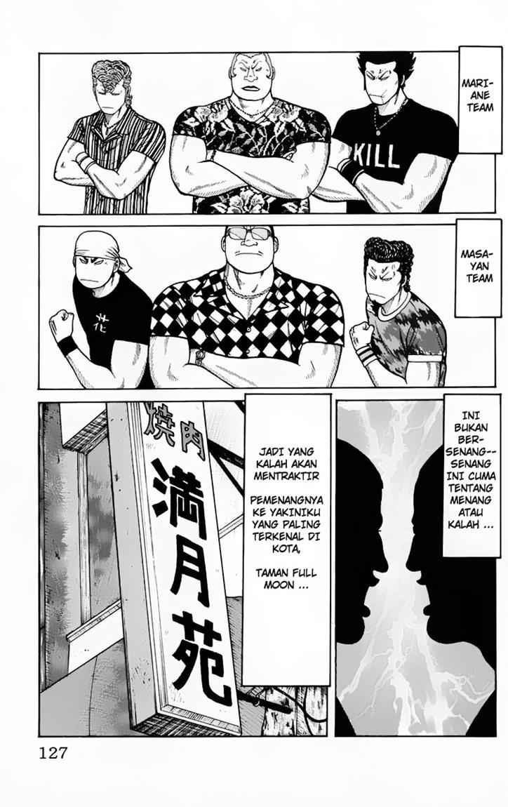 Baca Worst - Chapter 19 halaman 15