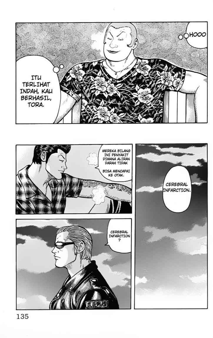 Baca Worst - Chapter 19 halaman 23