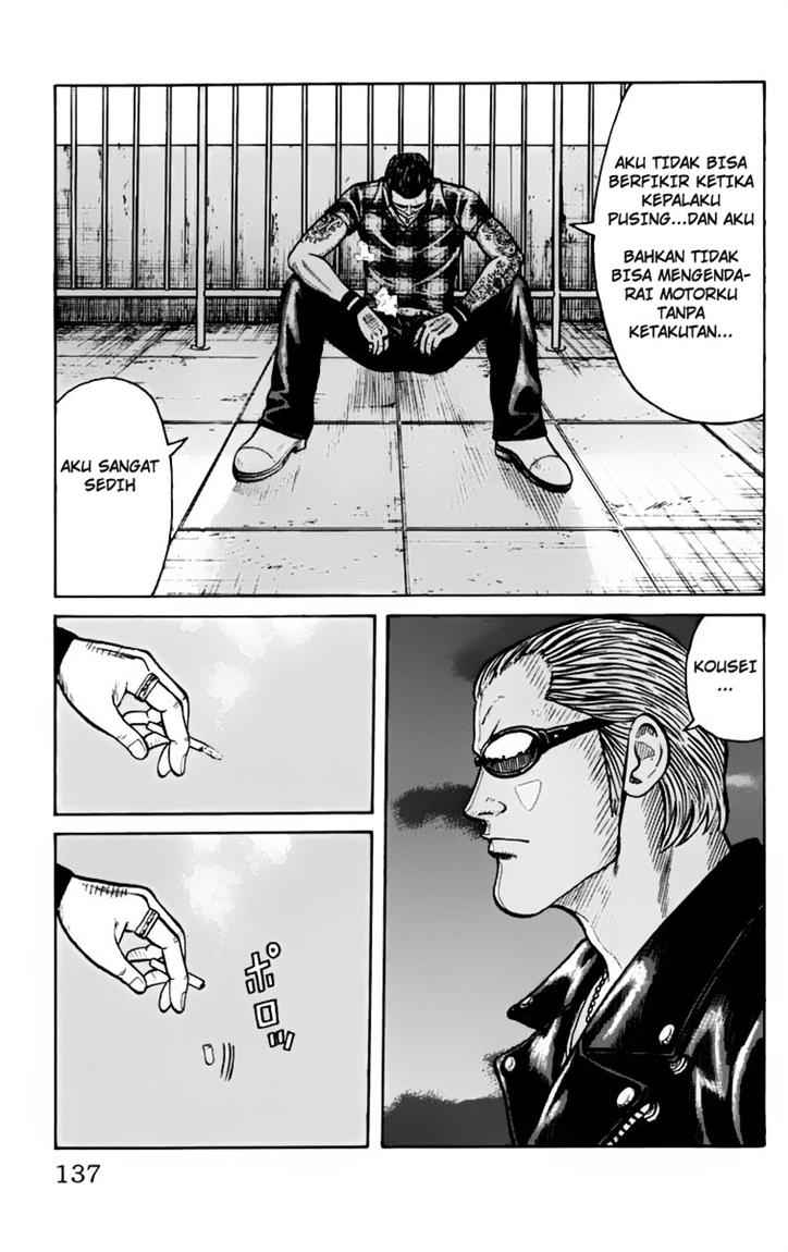 Baca Worst - Chapter 19 halaman 25