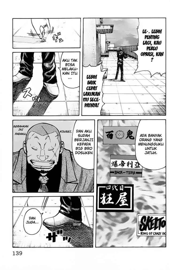 Baca Worst - Chapter 19 halaman 27