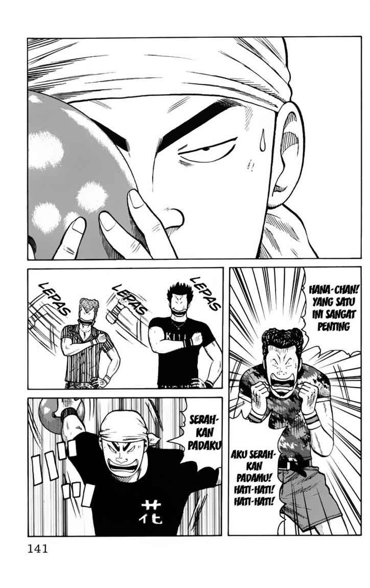 Baca Worst - Chapter 19 halaman 29