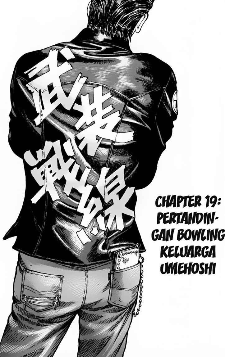 Baca Worst - Chapter 19 halaman 3