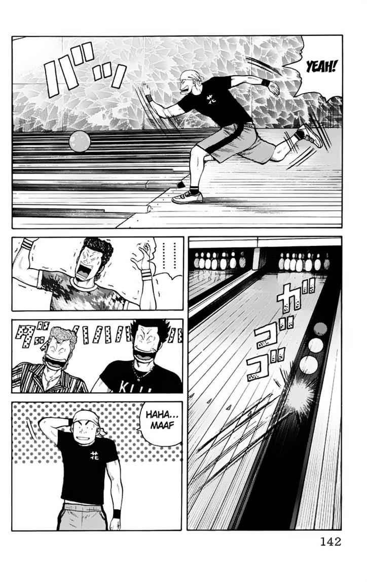 Baca Worst - Chapter 19 halaman 30