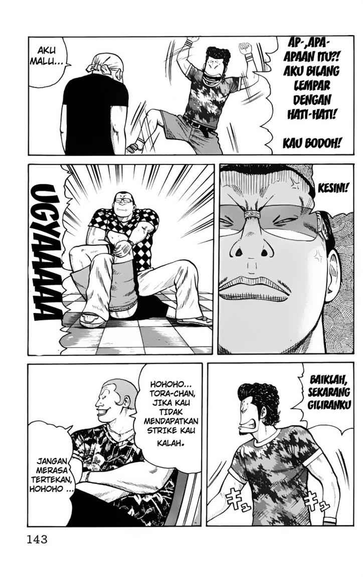 Baca Worst - Chapter 19 halaman 31