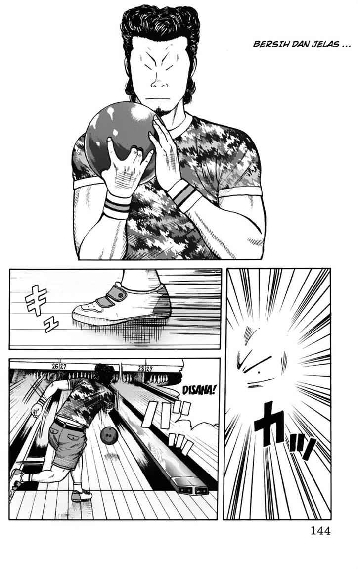 Baca Worst - Chapter 19 halaman 32