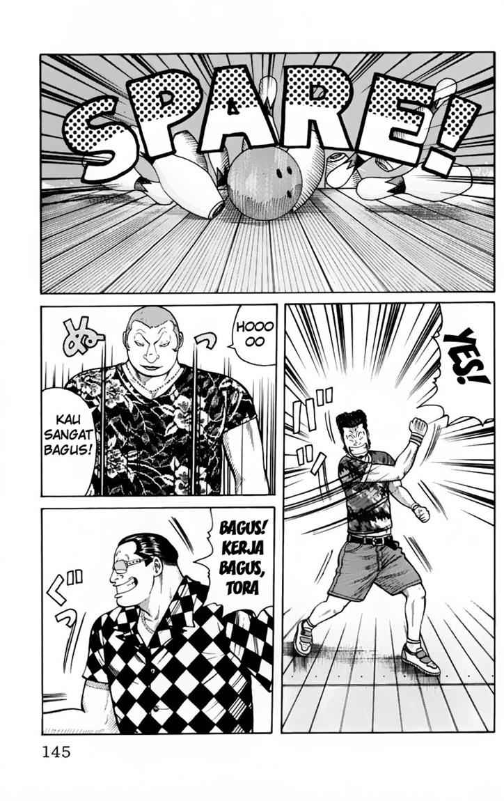 Baca Worst - Chapter 19 halaman 33