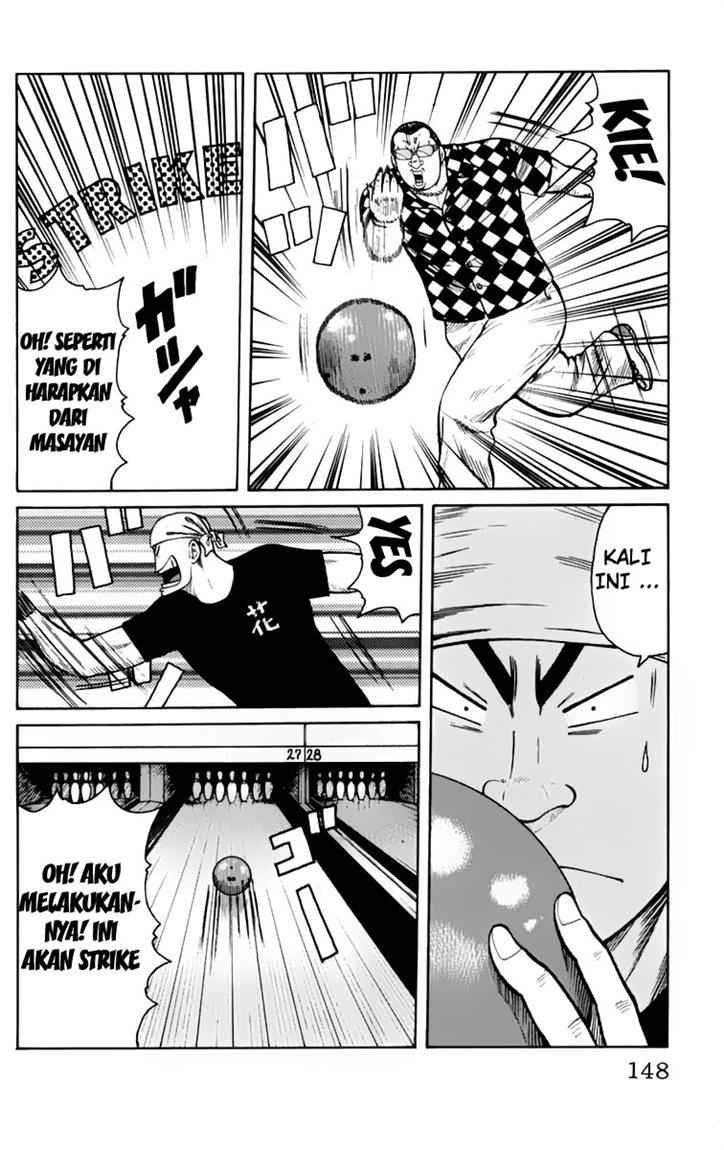 Baca Worst - Chapter 19 halaman 36