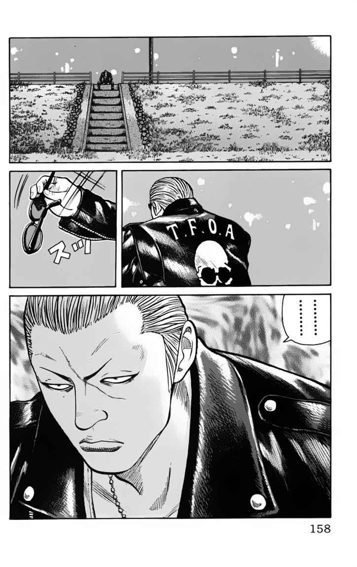 Baca Worst - Chapter 19 halaman 46