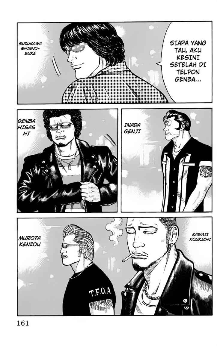 Baca Worst - Chapter 19 halaman 49