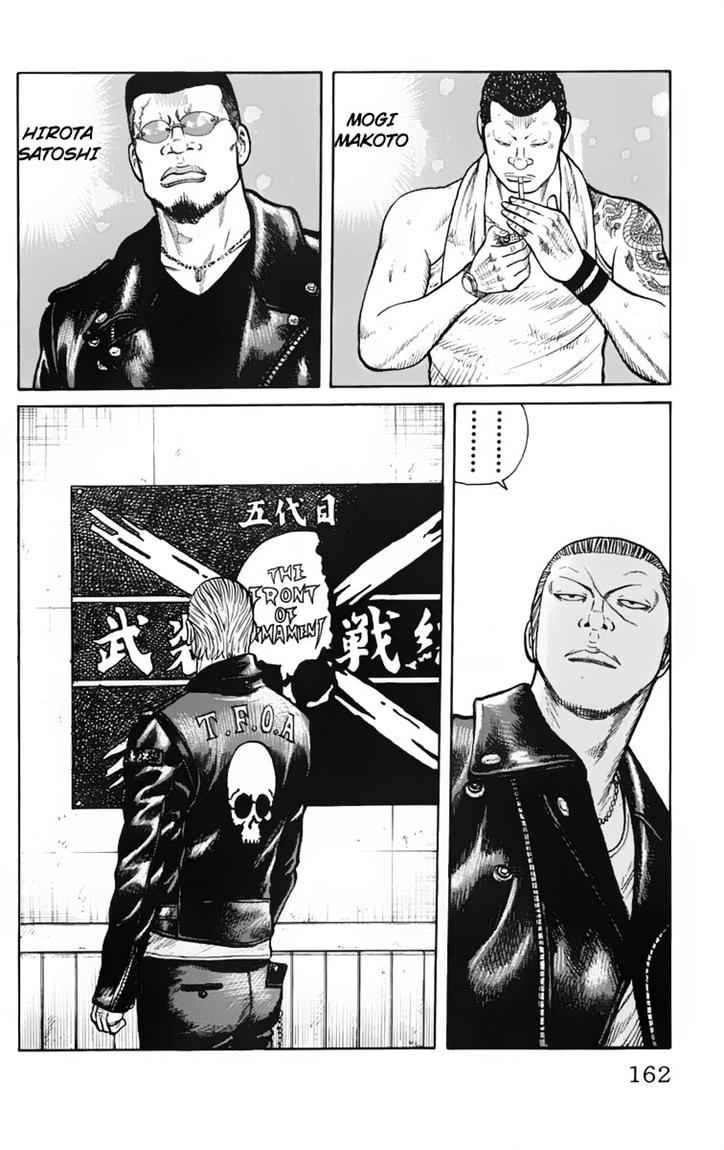 Baca Worst - Chapter 19 halaman 50