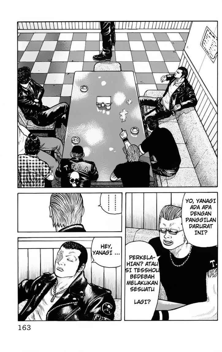 Baca Worst - Chapter 19 halaman 51