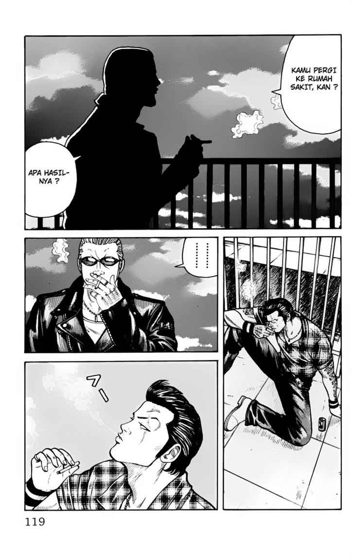 Baca Worst - Chapter 19 halaman 7