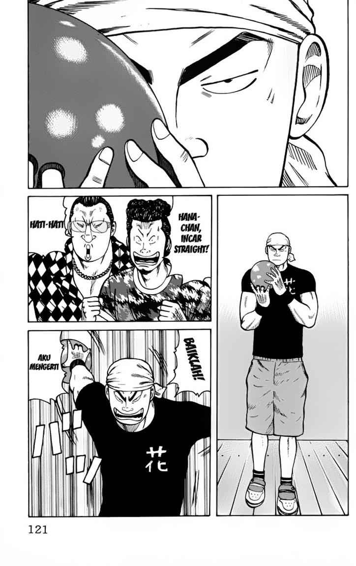 Baca Worst - Chapter 19 halaman 9