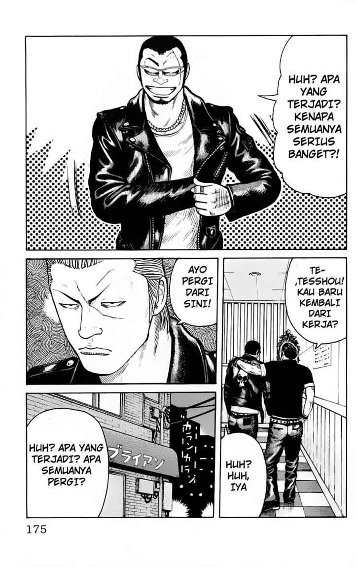 Baca Worst - Chapter 20 halaman 12