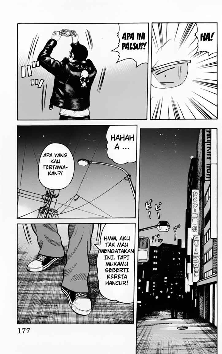 Baca Worst - Chapter 20 halaman 14