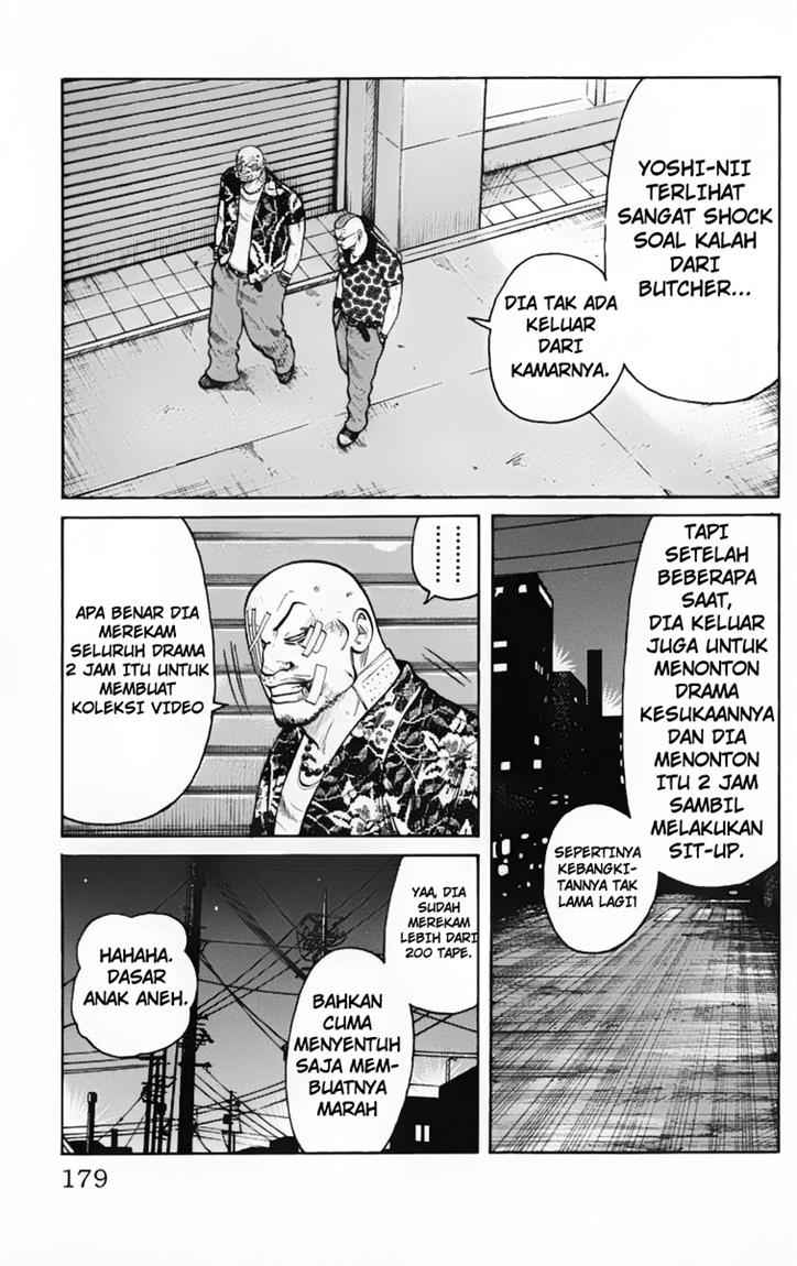 Baca Worst - Chapter 20 halaman 16