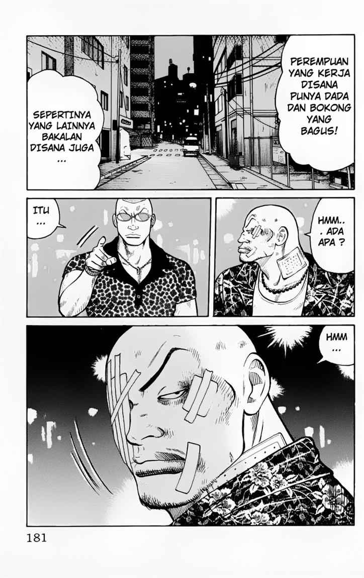 Baca Worst - Chapter 20 halaman 18