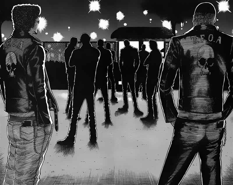 Baca Worst - Chapter 20 halaman 19