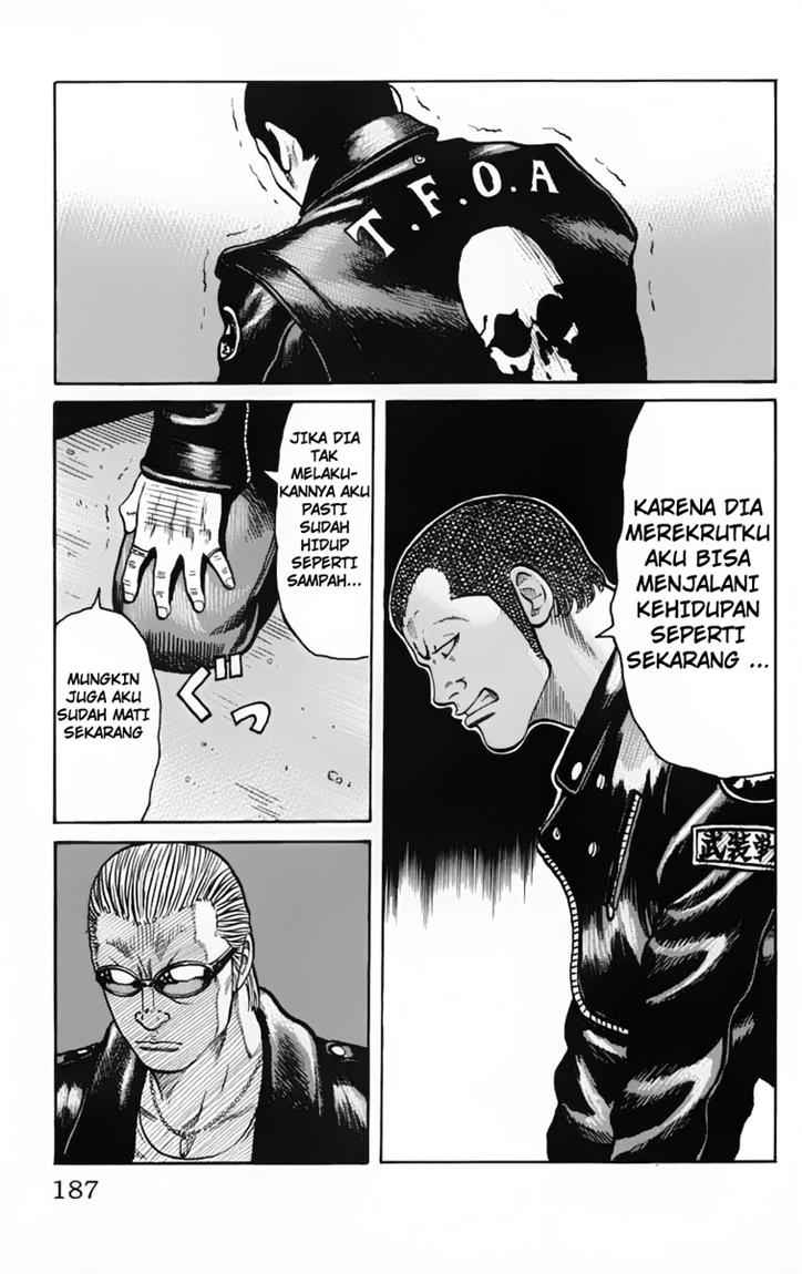 Baca Worst - Chapter 20 halaman 23