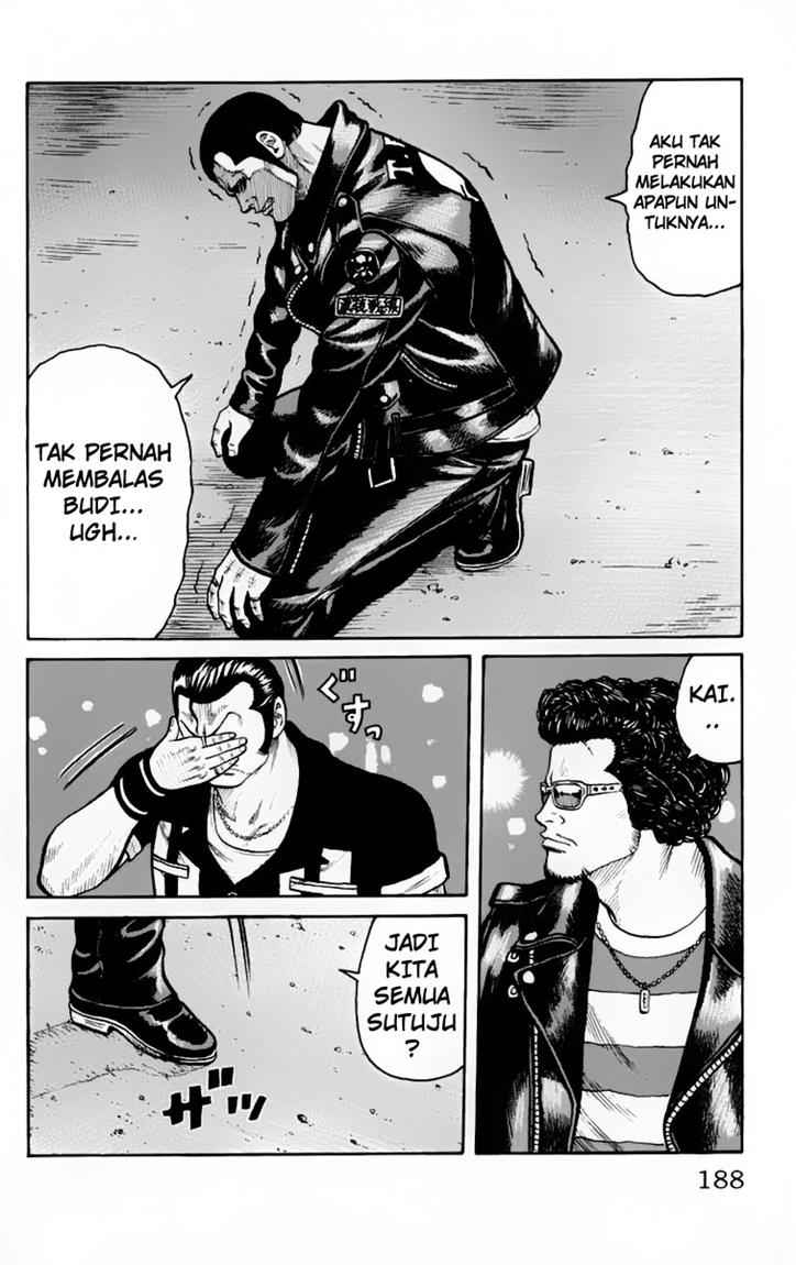 Baca Worst - Chapter 20 halaman 24