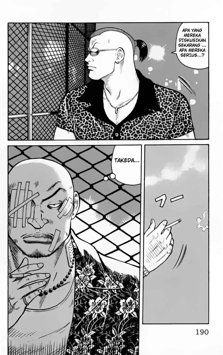 Baca Worst - Chapter 20 halaman 26