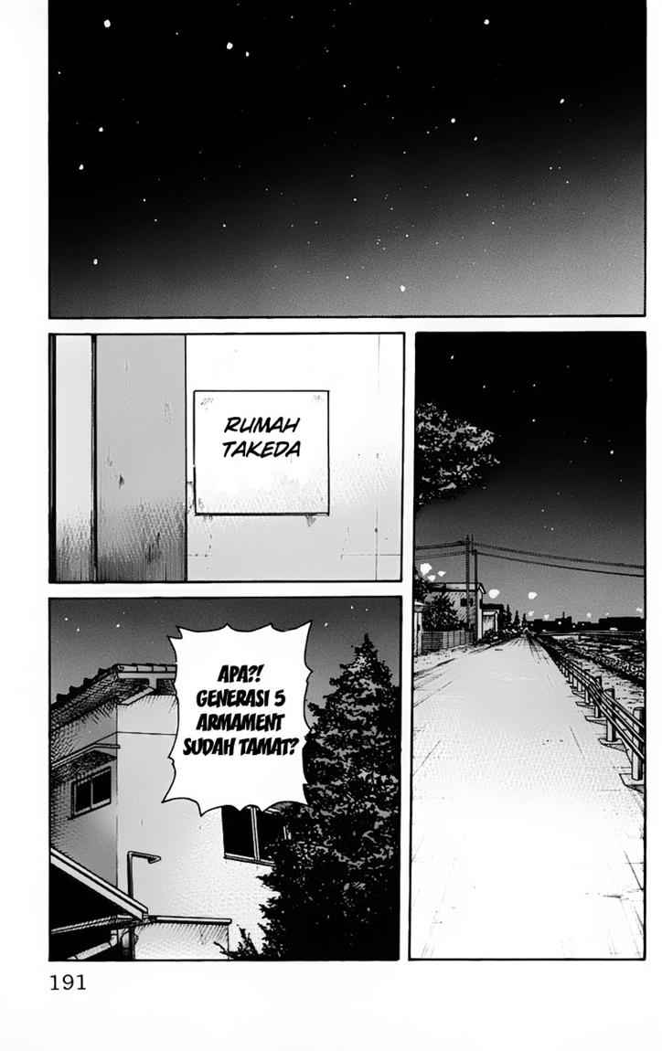 Baca Worst - Chapter 20 halaman 27