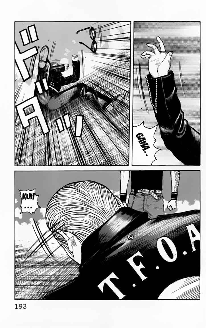 Baca Worst - Chapter 20 halaman 29