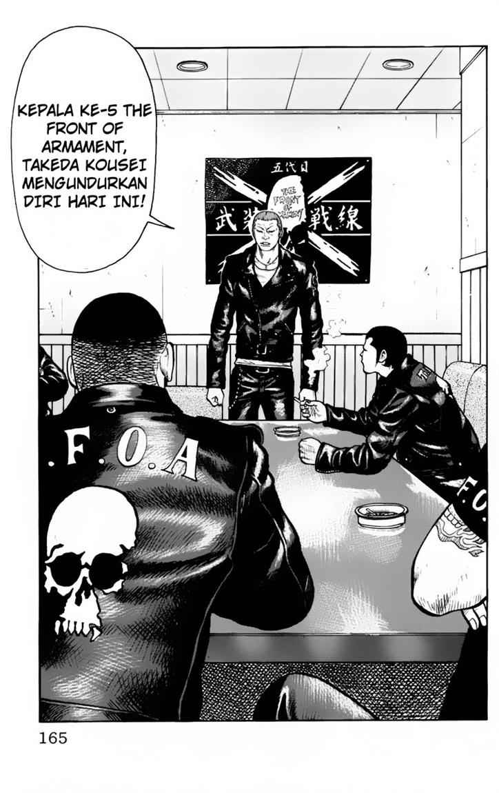 Baca Worst - Chapter 20 halaman 3