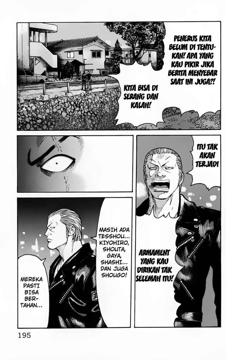 Baca Worst - Chapter 20 halaman 31