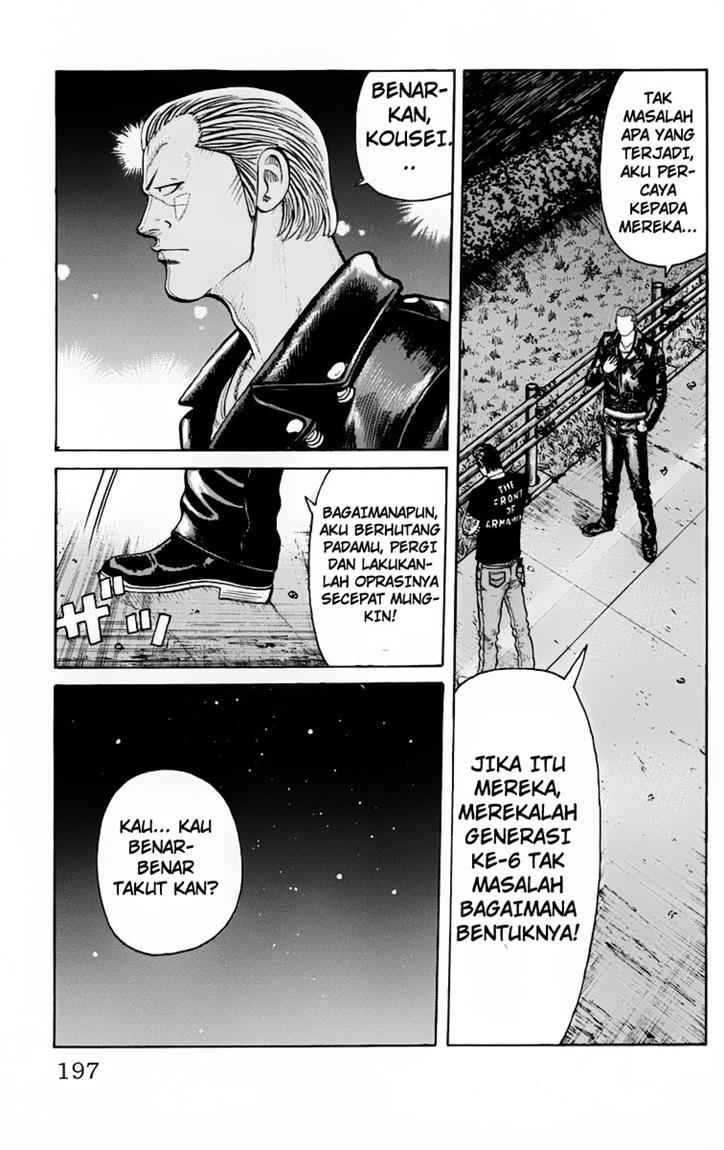 Baca Worst - Chapter 20 halaman 33