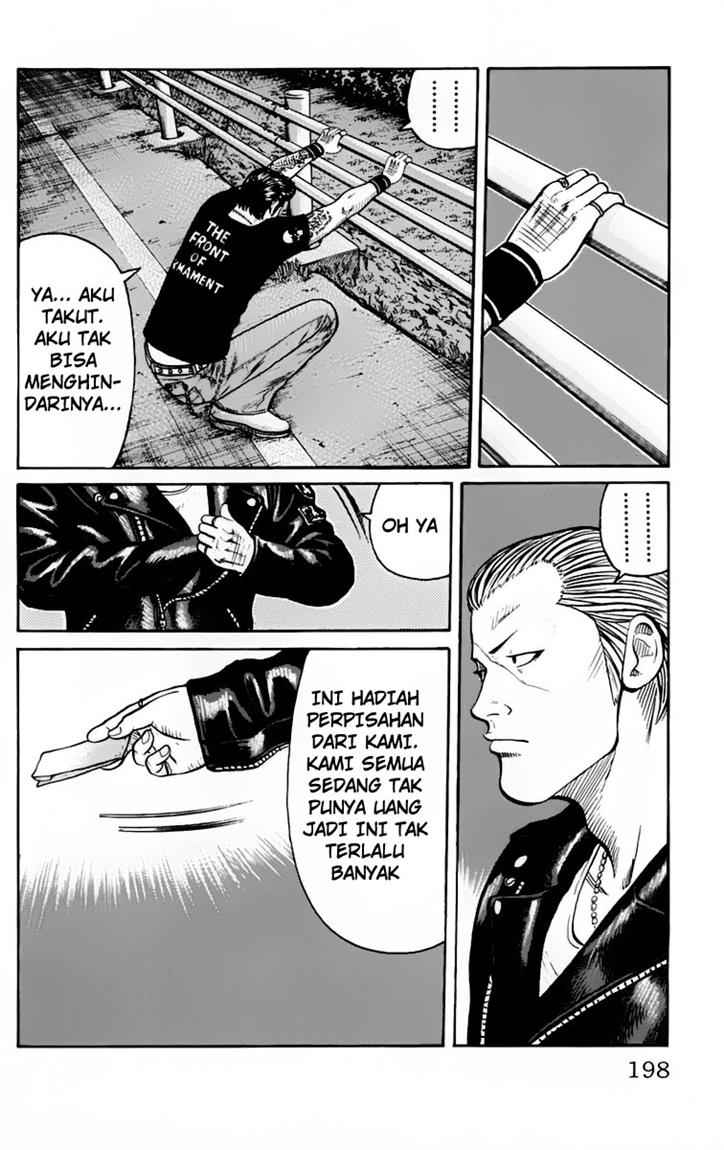 Baca Worst - Chapter 20 halaman 34